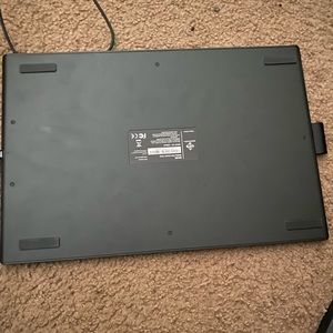 Digital Drawing Tablet